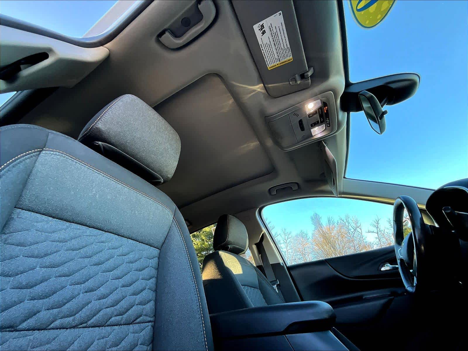 2020 Chevrolet Equinox LT - Photo 22