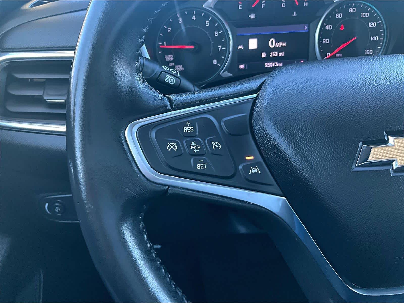 2020 Chevrolet Equinox LT - Photo 23