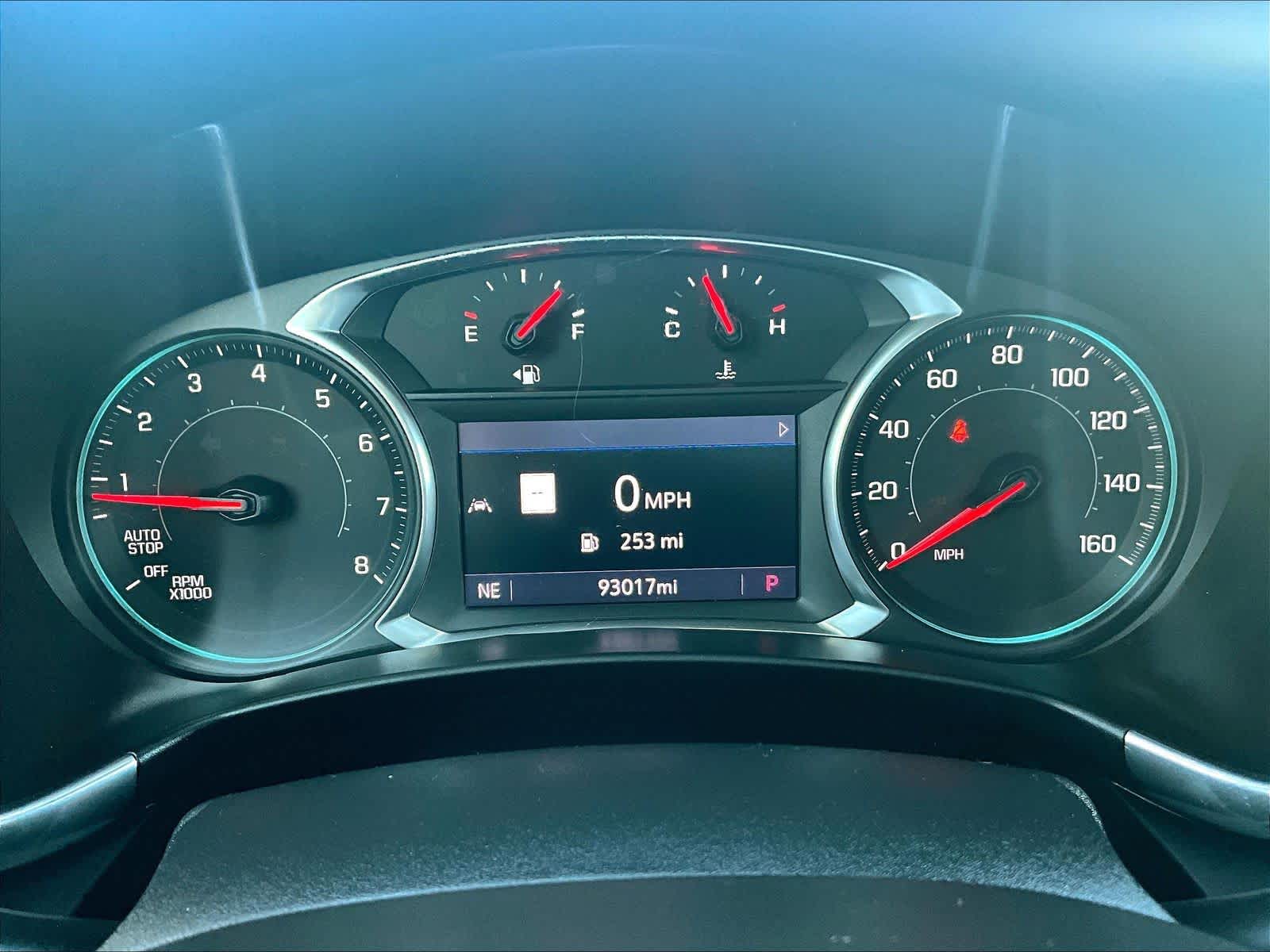 2020 Chevrolet Equinox LT - Photo 25