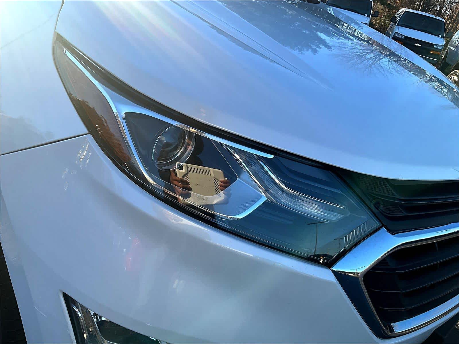 2020 Chevrolet Equinox LT - Photo 31