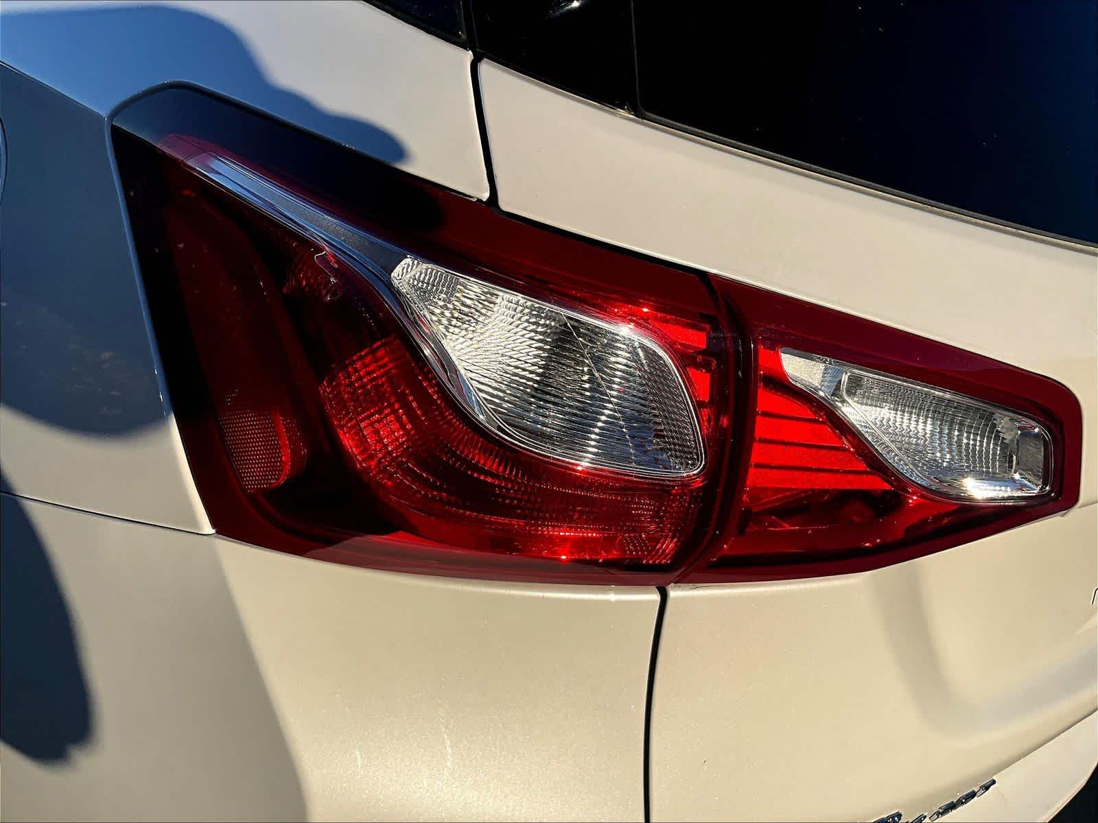 2020 Chevrolet Equinox LT - Photo 32