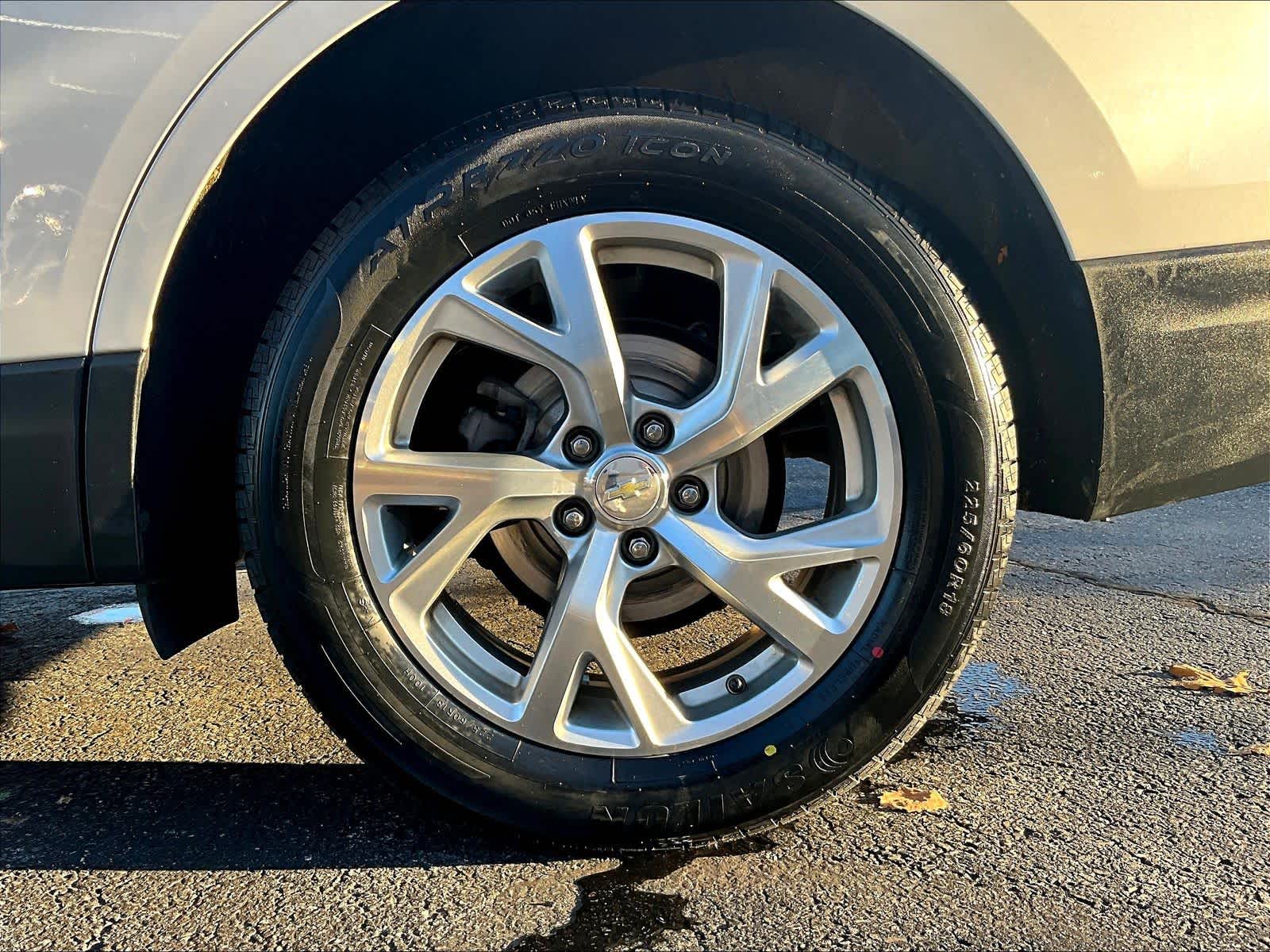 2020 Chevrolet Equinox LT - Photo 7