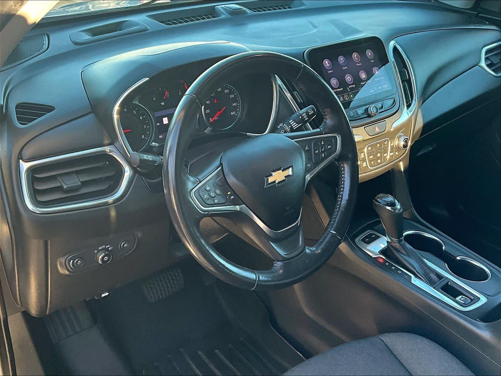 2020 Chevrolet Equinox LT - Photo 8