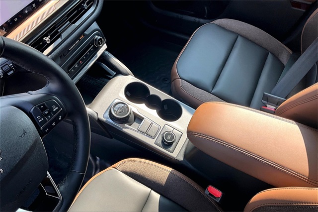 2025 Ford Bronco Sport Outer Banks - Photo 9