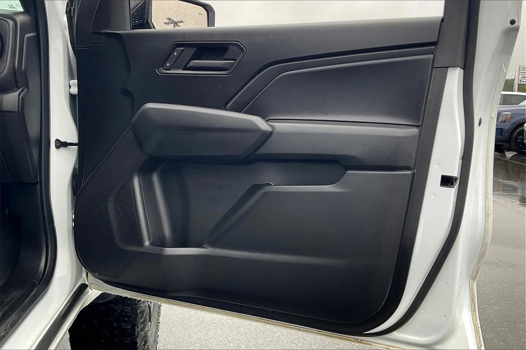 2023 Chevrolet Colorado Trail Boss - Photo 11