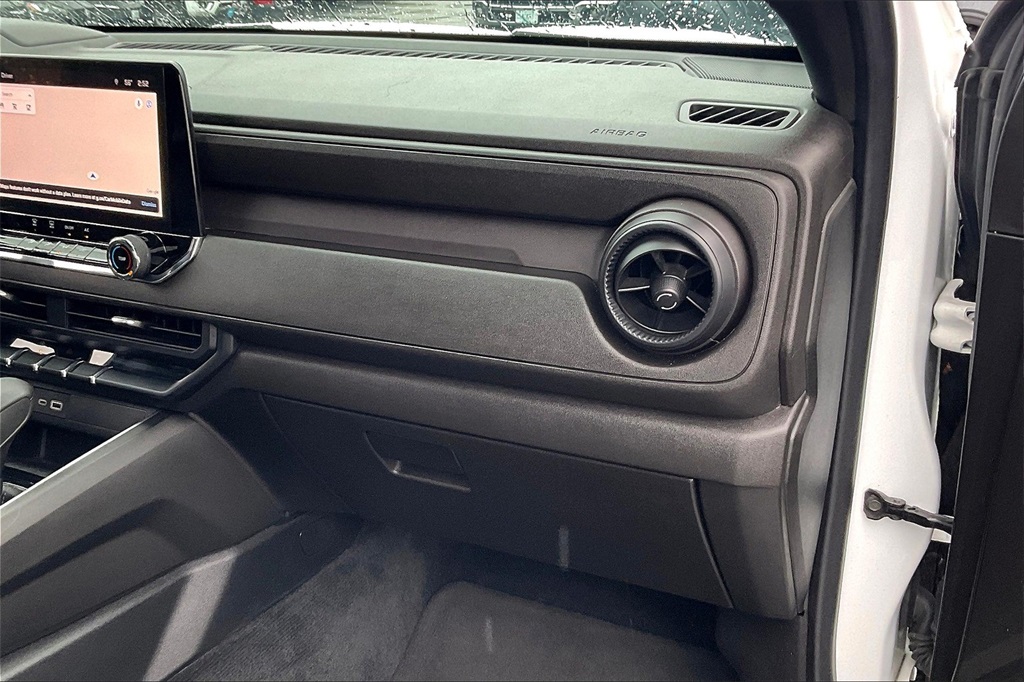 2023 Chevrolet Colorado Trail Boss - Photo 12