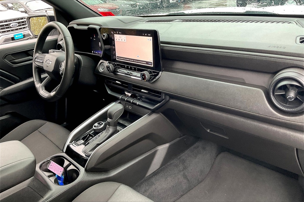 2023 Chevrolet Colorado Trail Boss - Photo 13