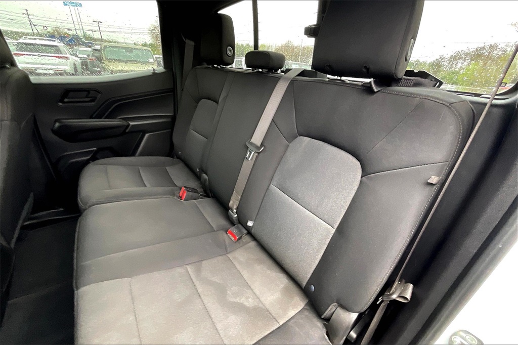 2023 Chevrolet Colorado Trail Boss - Photo 14