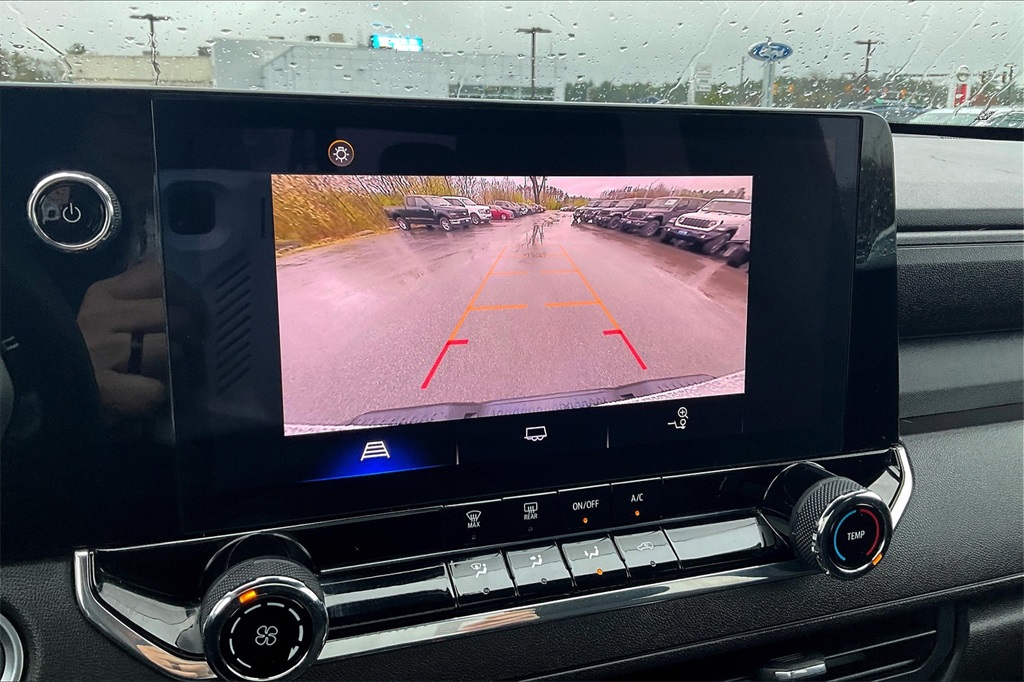 2023 Chevrolet Colorado Trail Boss - Photo 18