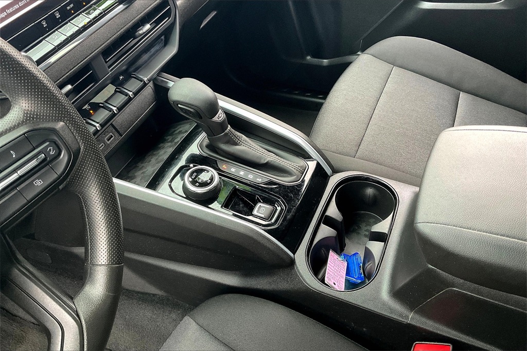 2023 Chevrolet Colorado Trail Boss - Photo 19