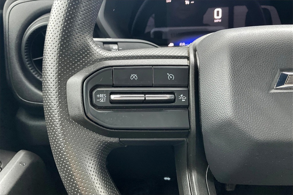 2023 Chevrolet Colorado Trail Boss - Photo 21