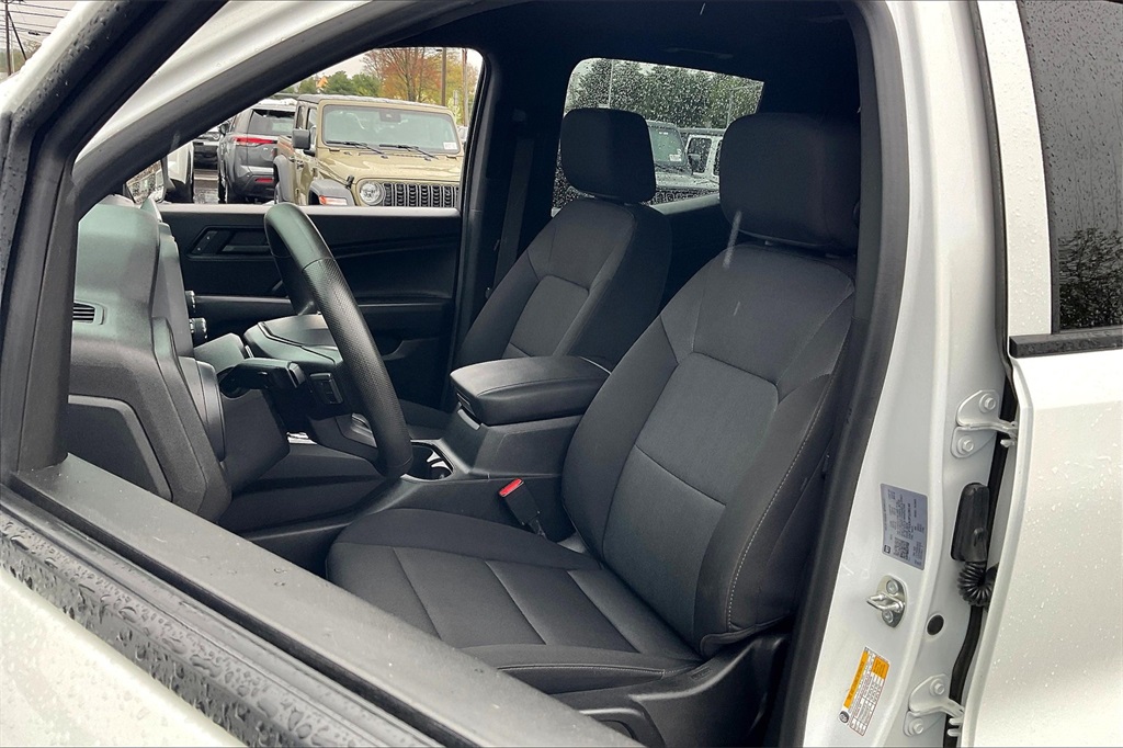 2023 Chevrolet Colorado Trail Boss - Photo 9