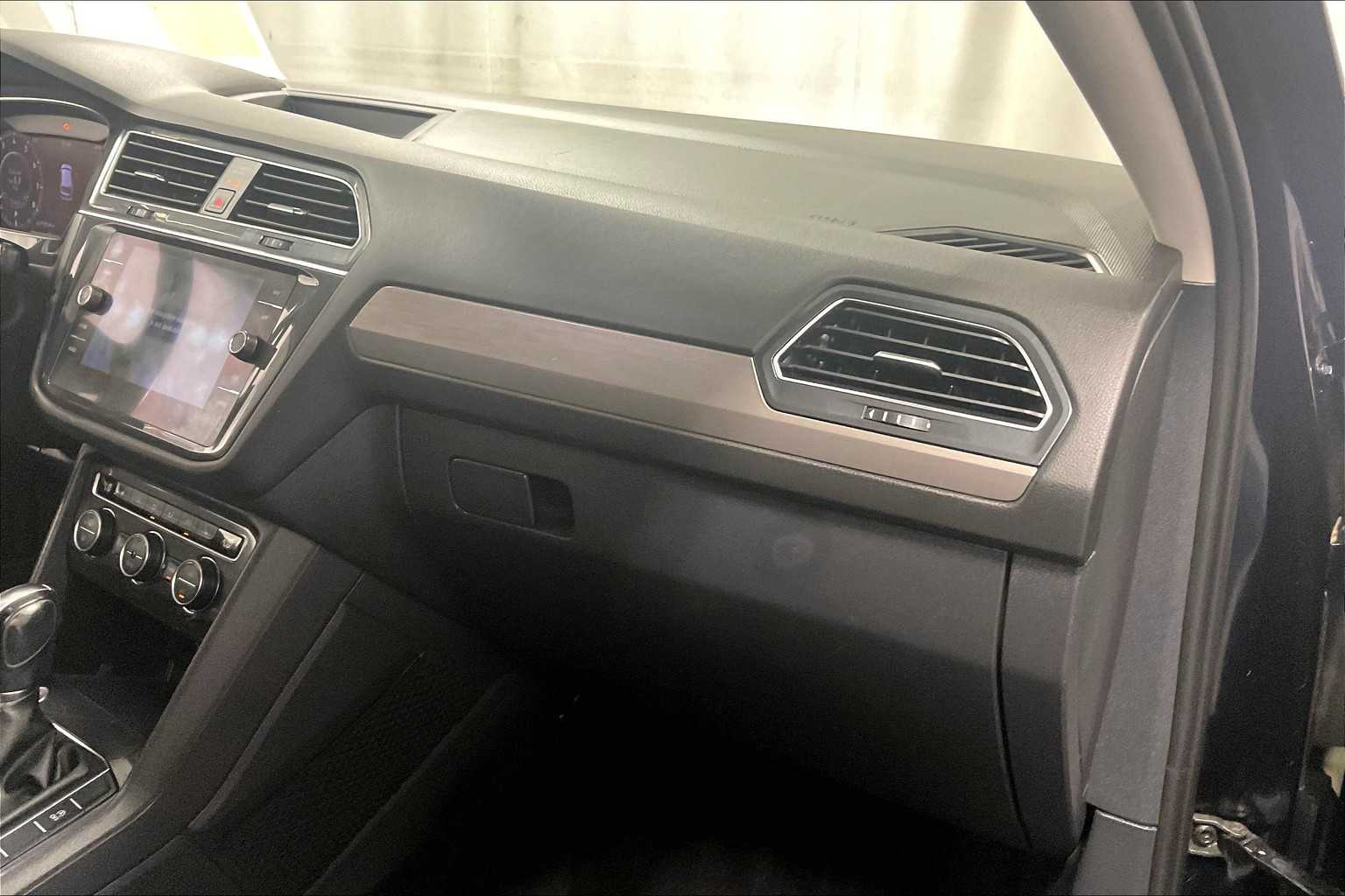 2019 Volkswagen Tiguan SEL - Photo 13