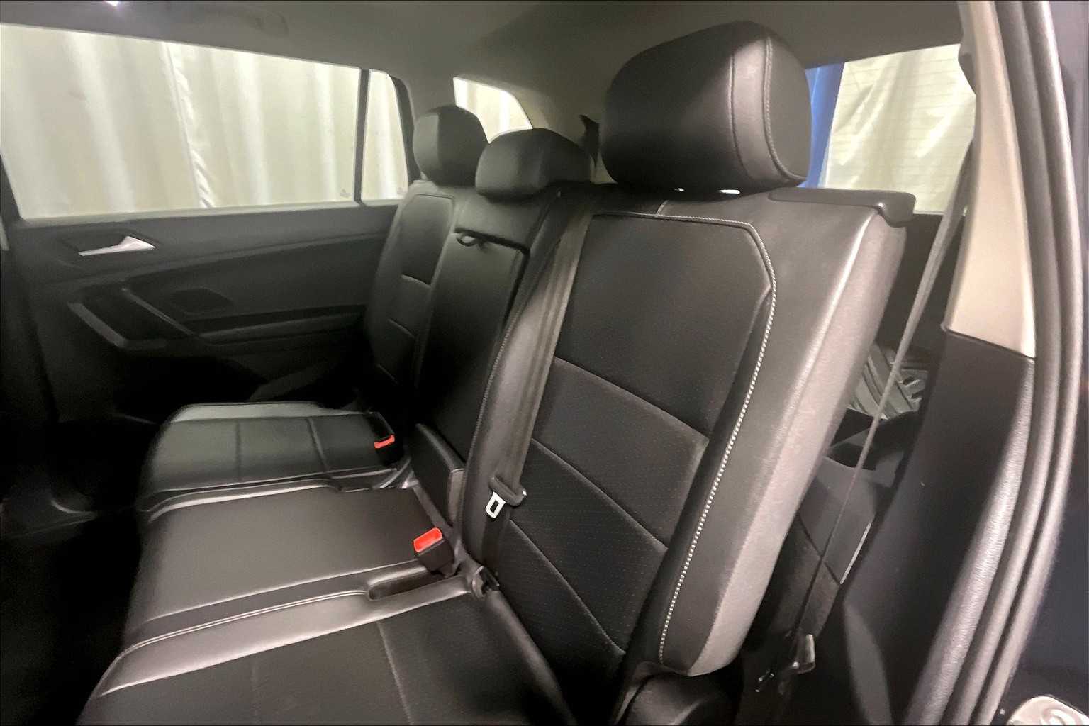 2019 Volkswagen Tiguan SEL - Photo 15