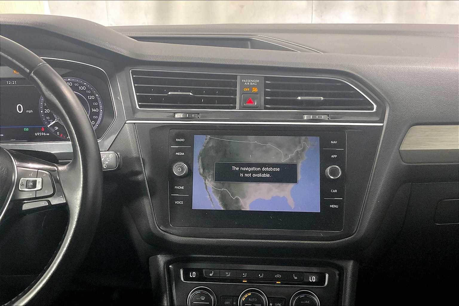 2019 Volkswagen Tiguan SEL - Photo 18
