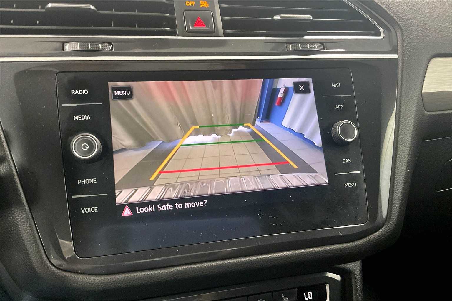2019 Volkswagen Tiguan SEL - Photo 19