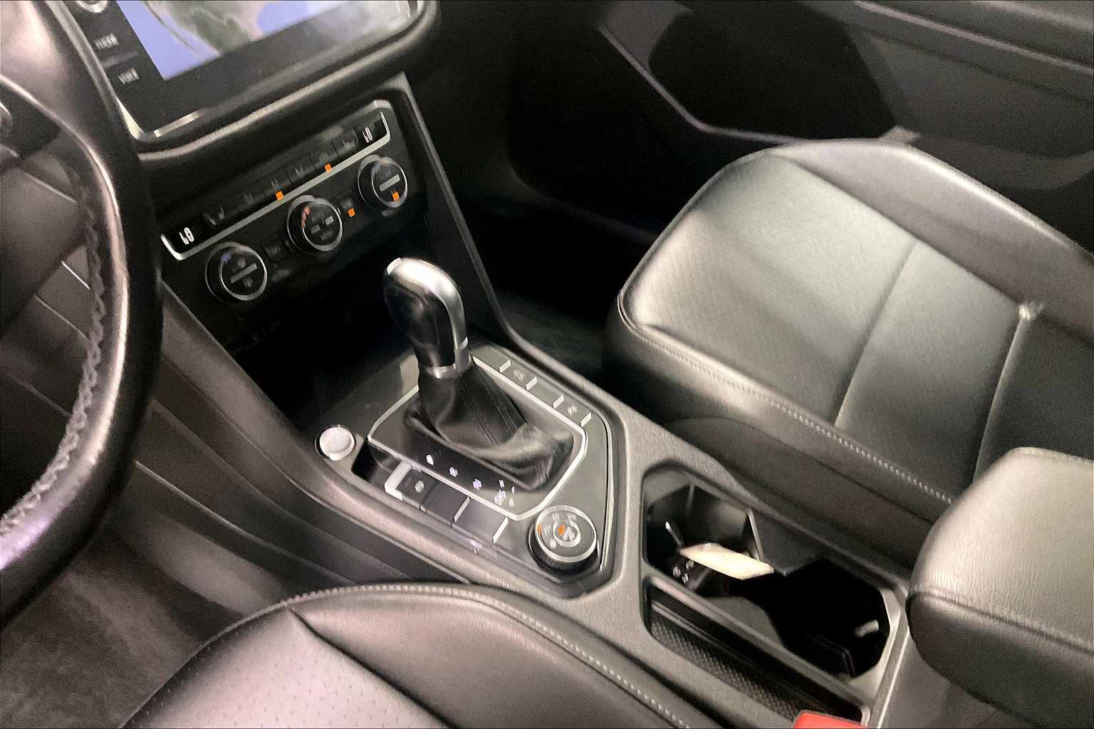 2019 Volkswagen Tiguan SEL - Photo 20