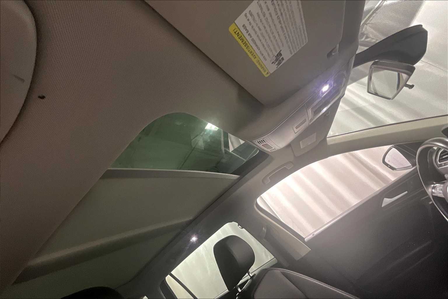 2019 Volkswagen Tiguan SEL - Photo 22