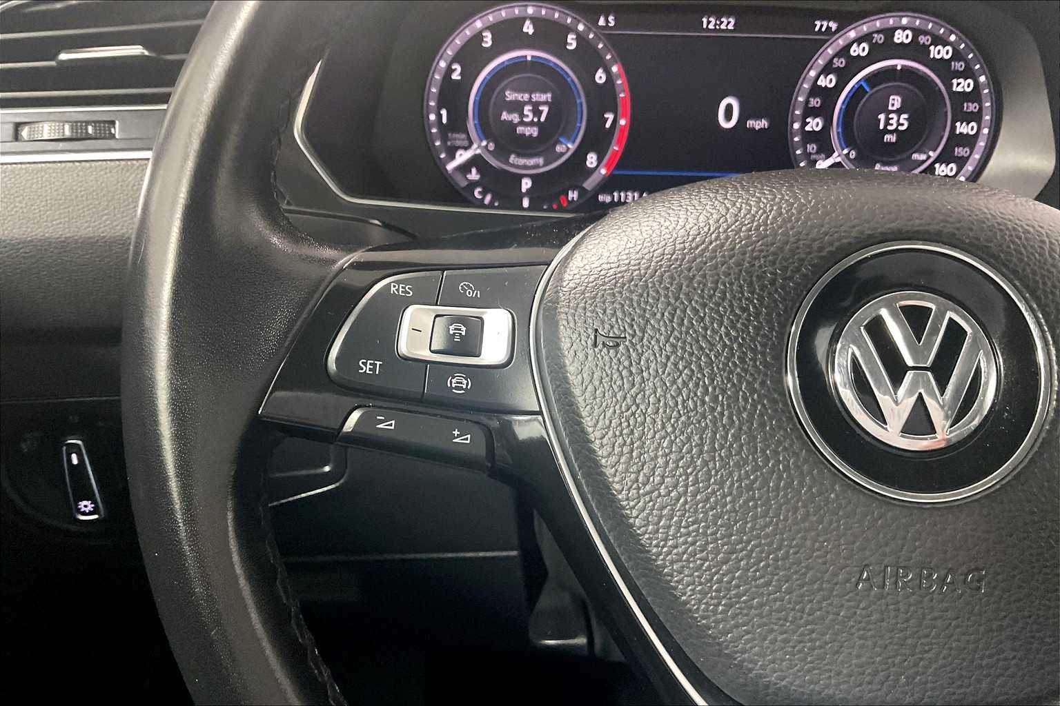 2019 Volkswagen Tiguan SEL - Photo 23