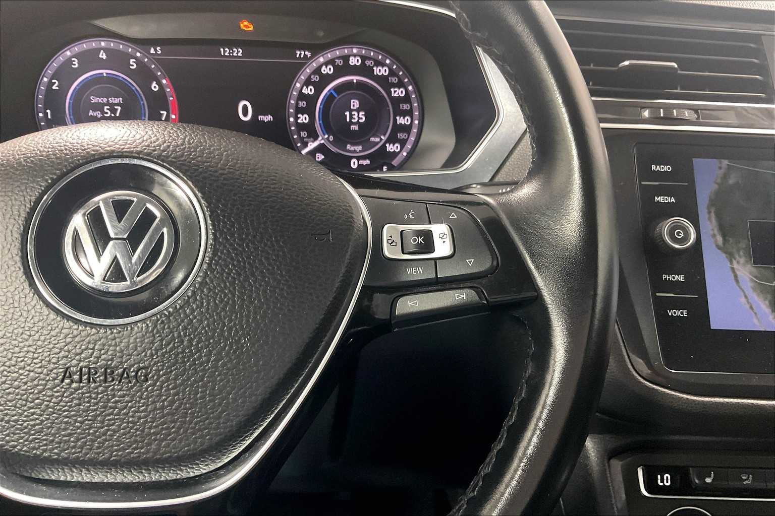 2019 Volkswagen Tiguan SEL - Photo 24