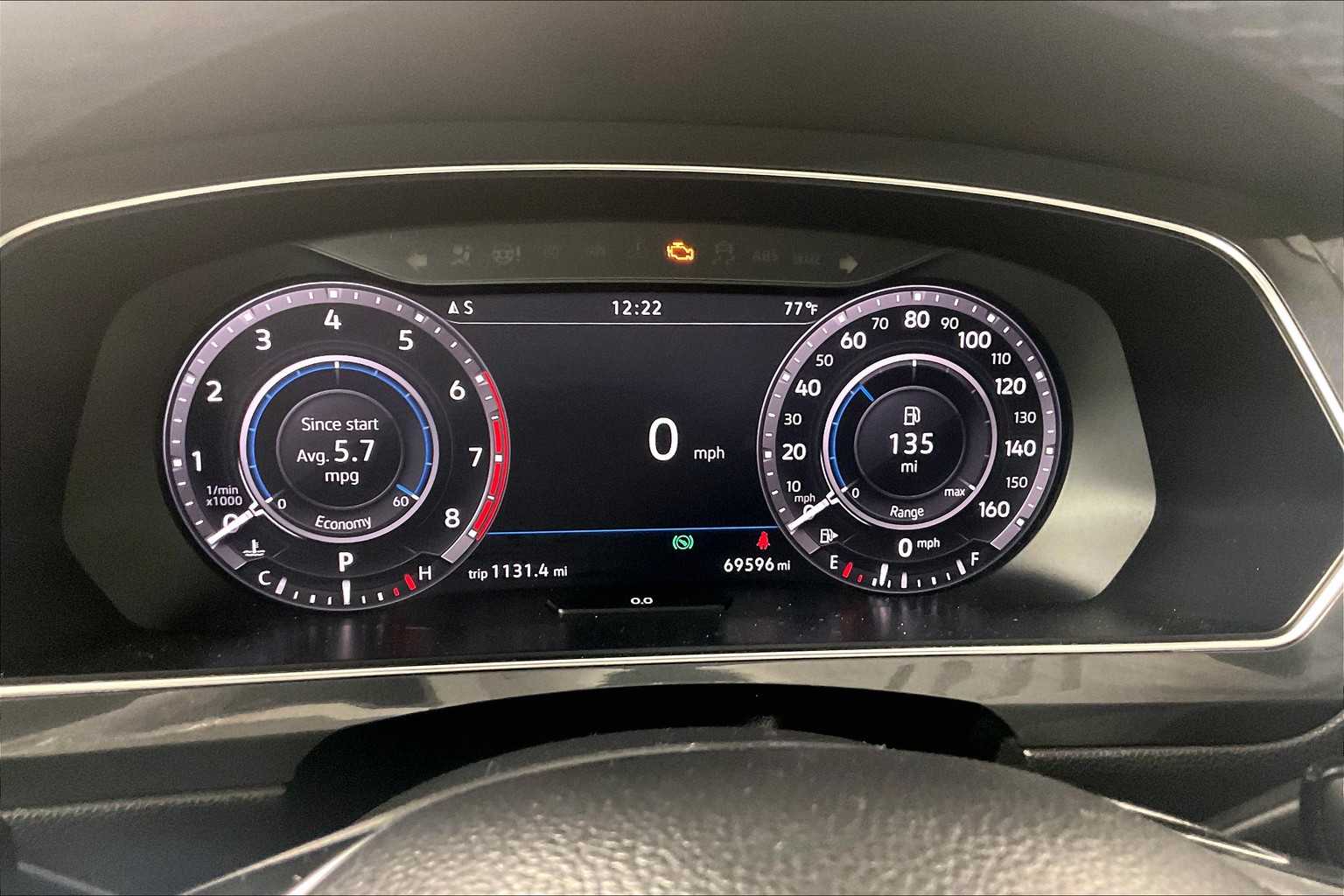 2019 Volkswagen Tiguan SEL - Photo 25