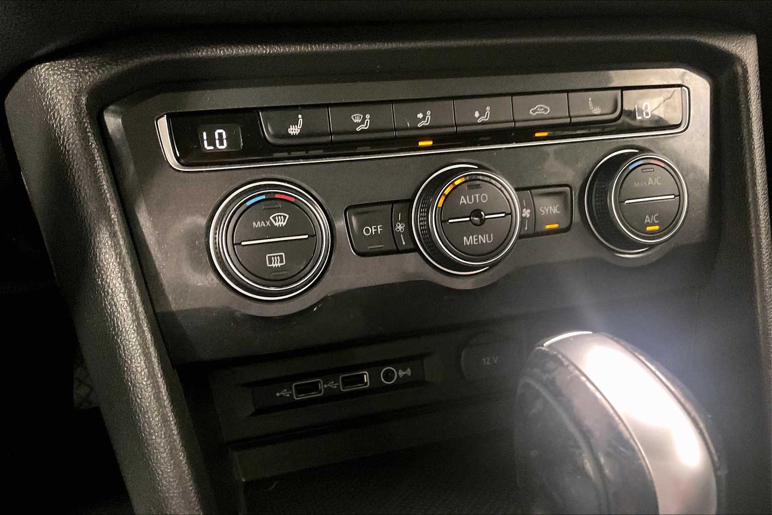 2019 Volkswagen Tiguan SEL - Photo 26