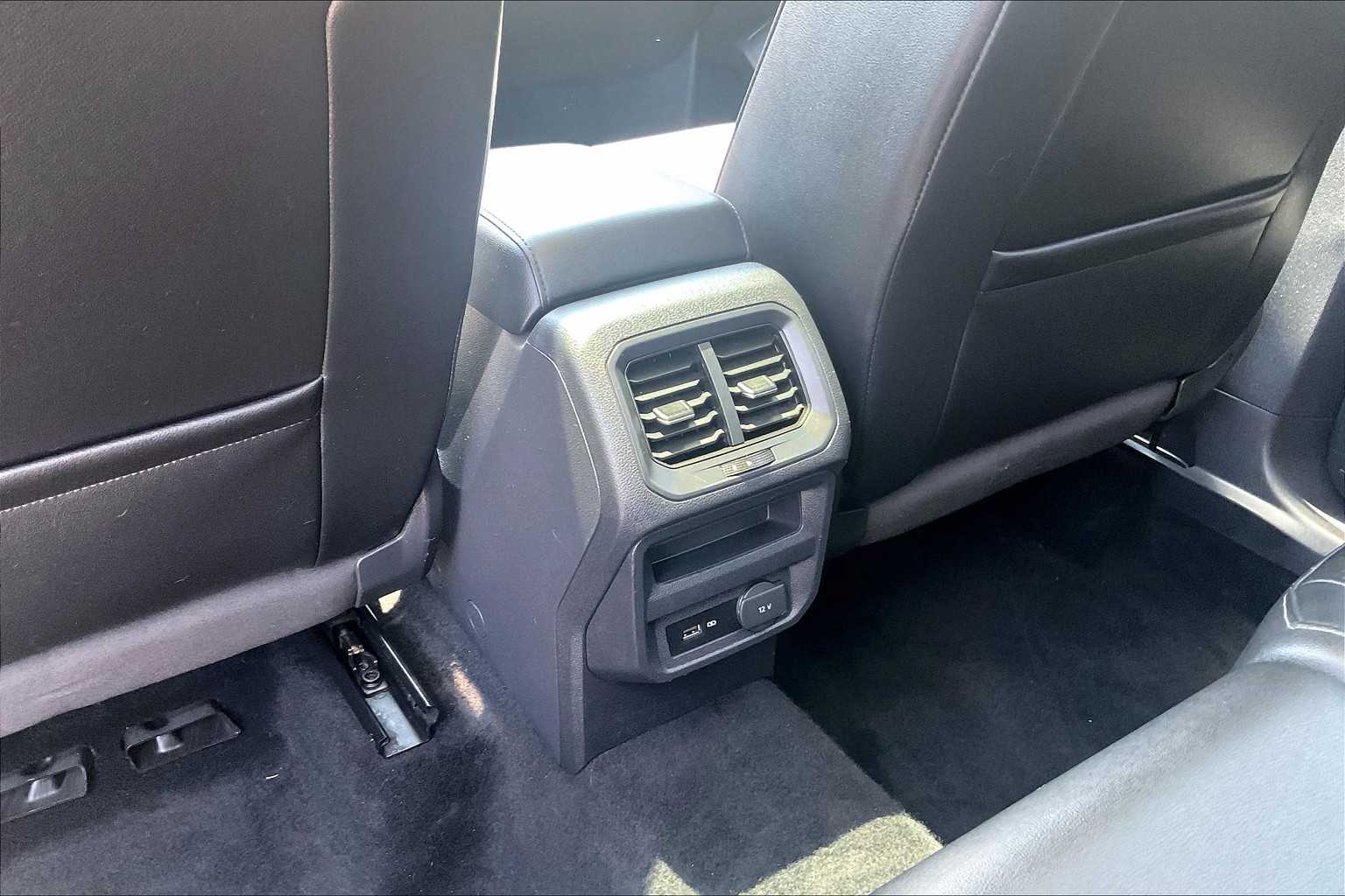 2019 Volkswagen Tiguan SEL - Photo 28