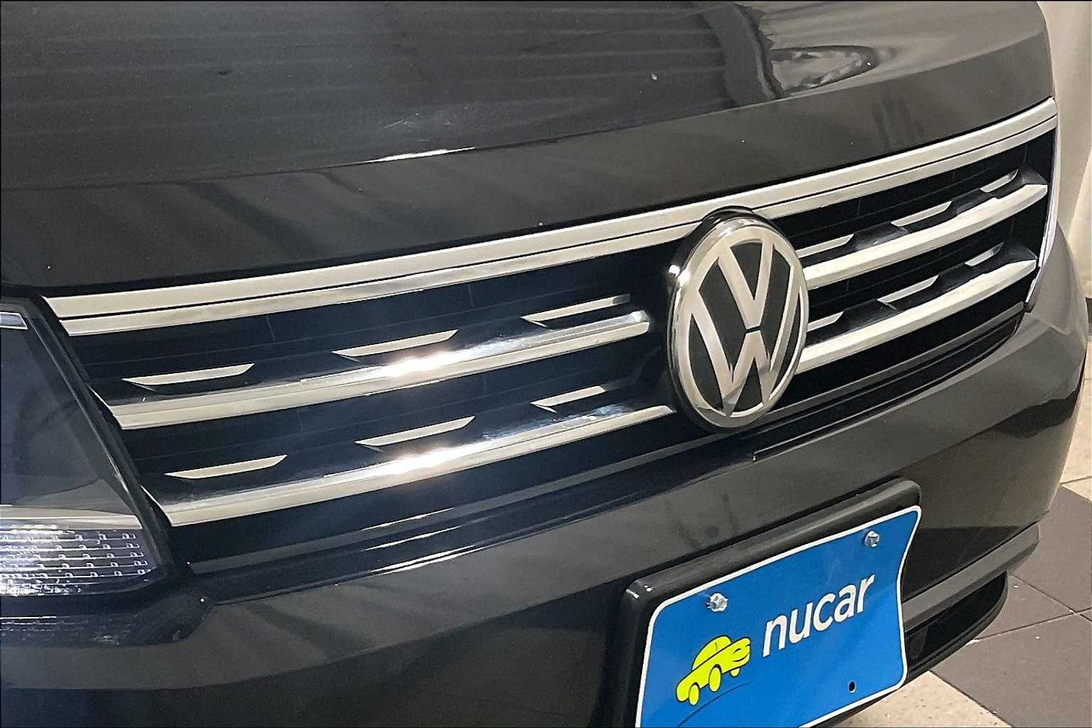 2019 Volkswagen Tiguan SEL - Photo 32