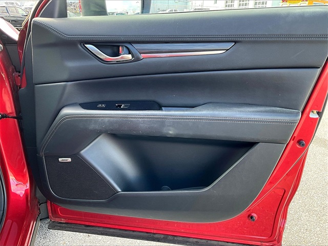 2020 Mazda CX-5 Grand Touring - Photo 12