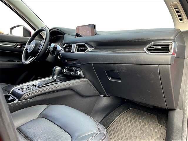 2020 Mazda CX-5 Grand Touring - Photo 13