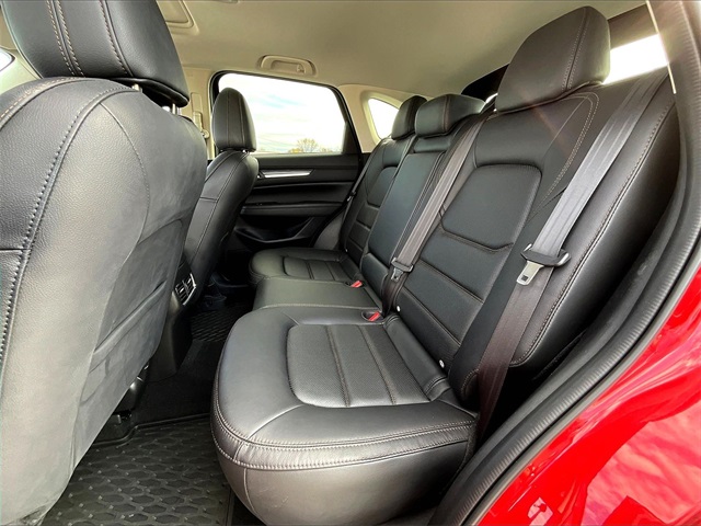 2020 Mazda CX-5 Grand Touring - Photo 14