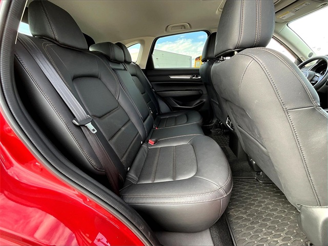 2020 Mazda CX-5 Grand Touring - Photo 15