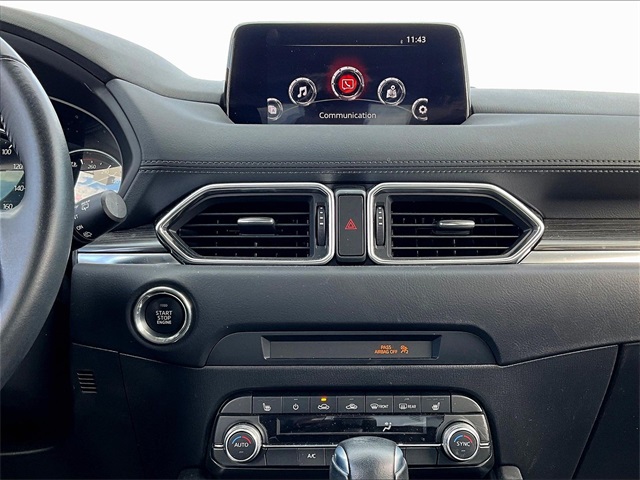 2020 Mazda CX-5 Grand Touring - Photo 17