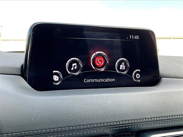 2020 Mazda CX-5 Grand Touring - Photo 18