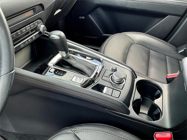 2020 Mazda CX-5 Grand Touring - Photo 19