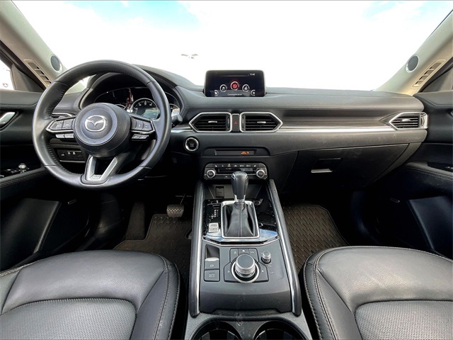 2020 Mazda CX-5 Grand Touring - Photo 20