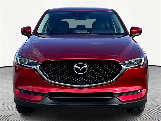 2020 Mazda CX-5 Grand Touring - Photo 2