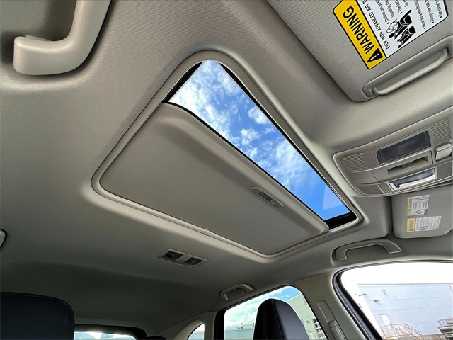 2020 Mazda CX-5 Grand Touring - Photo 21