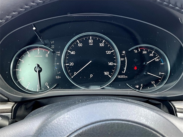 2020 Mazda CX-5 Grand Touring - Photo 22