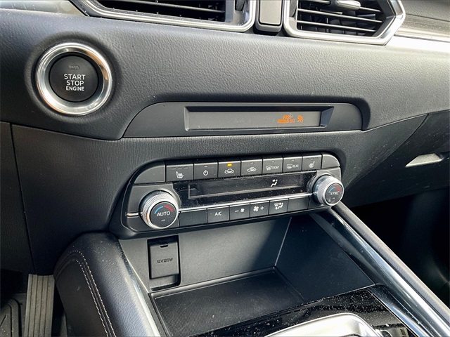 2020 Mazda CX-5 Grand Touring - Photo 23
