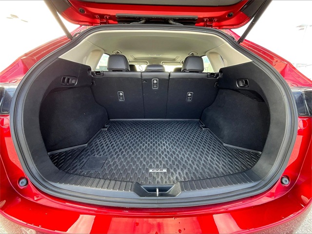 2020 Mazda CX-5 Grand Touring - Photo 24