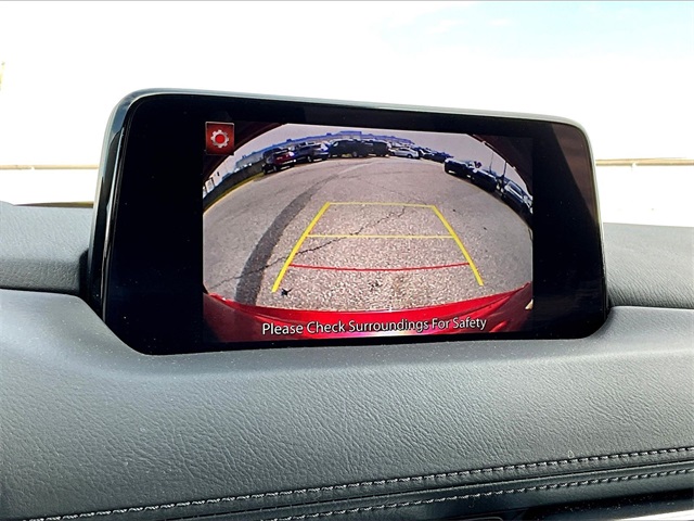 2020 Mazda CX-5 Grand Touring - Photo 25