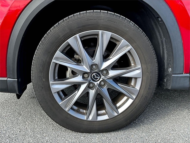 2020 Mazda CX-5 Grand Touring - Photo 7