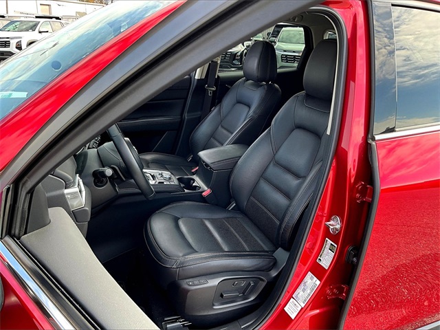 2020 Mazda CX-5 Grand Touring - Photo 10