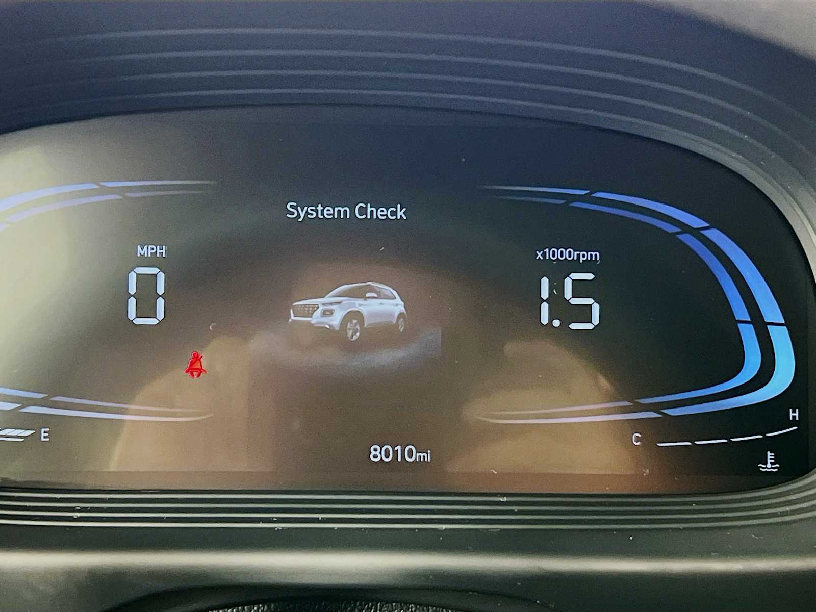 2024 Hyundai Venue SE - Photo 12
