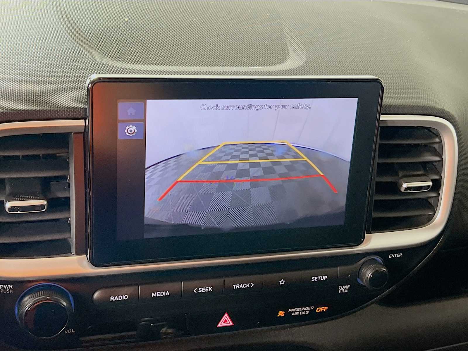 2024 Hyundai Venue SE - Photo 13