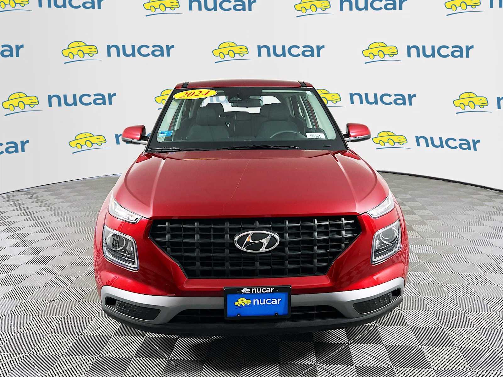 2024 Hyundai Venue SE - Photo 2