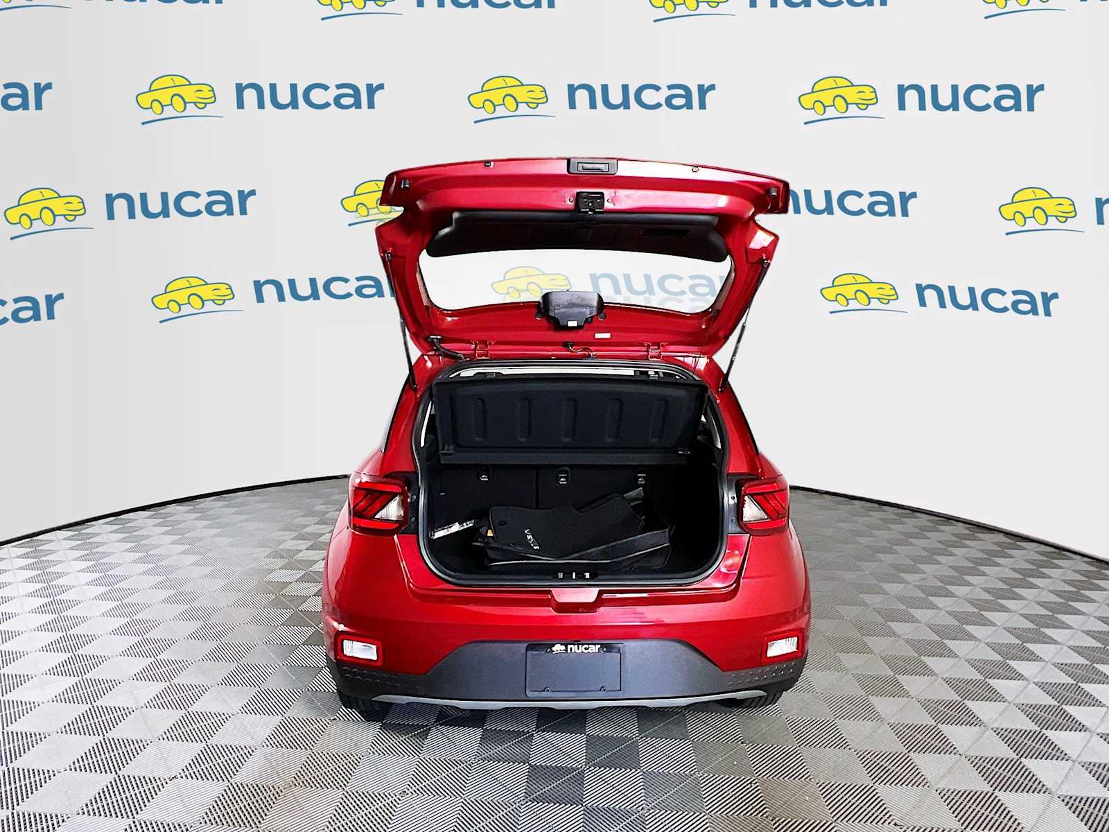2024 Hyundai Venue SE - Photo 24