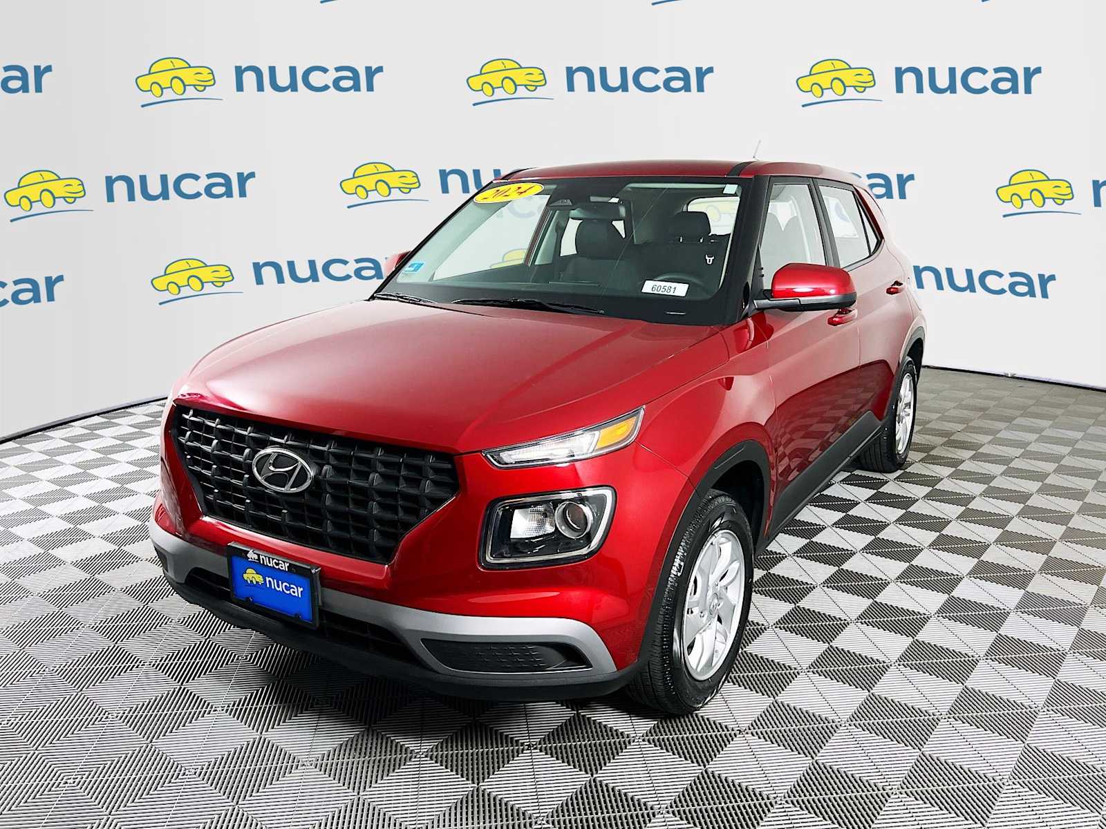 2024 Hyundai Venue SE - Photo 3