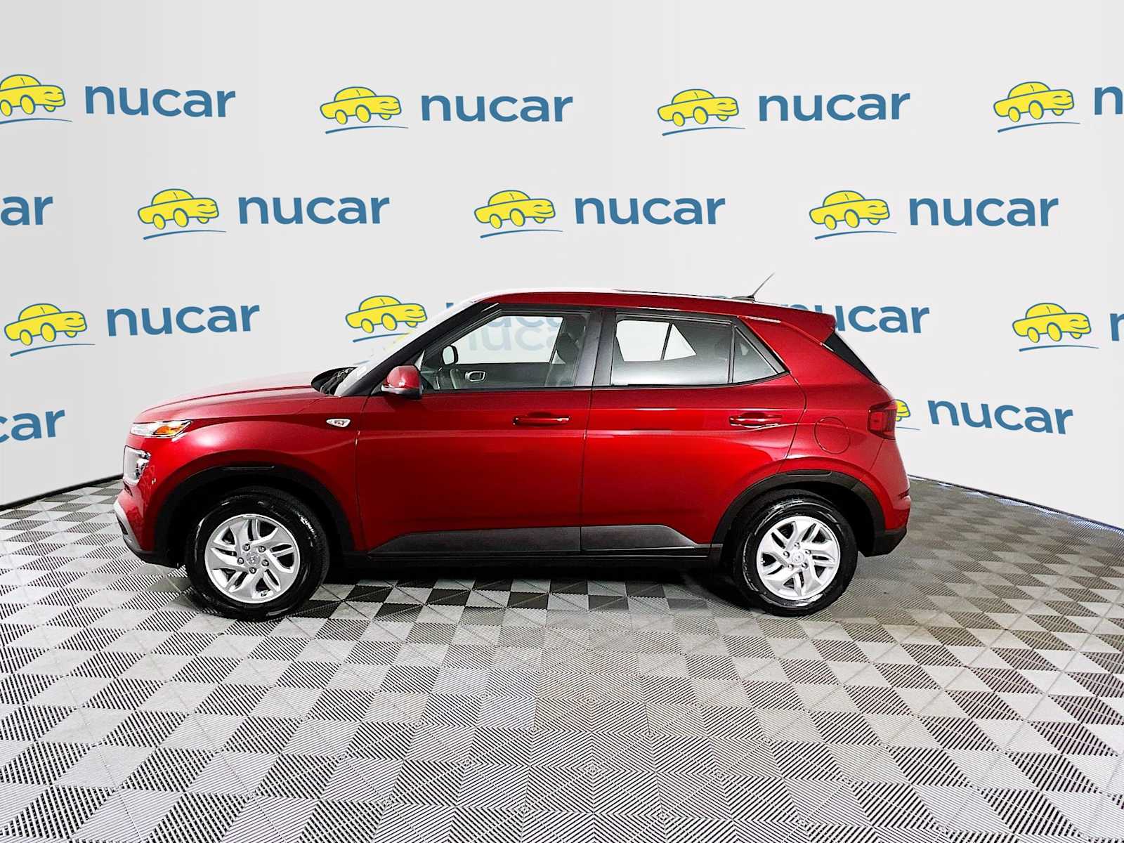 2024 Hyundai Venue SE - Photo 4